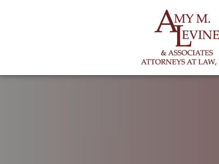 Amy M. Levine & Associates, Attorneys at Law, LLC