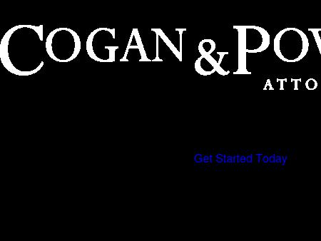 Cogan & Power, P.C.