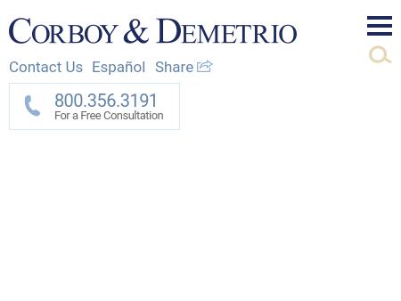 Corboy & Demetrio