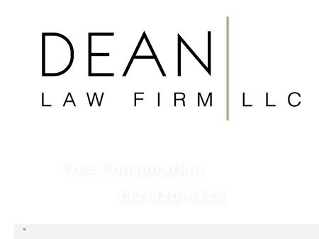 Dean Law Firm, LLC