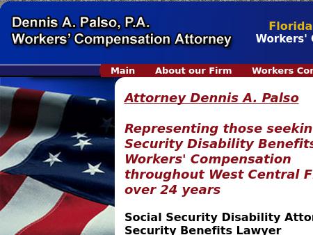 Dennis A. Palso, P.A.