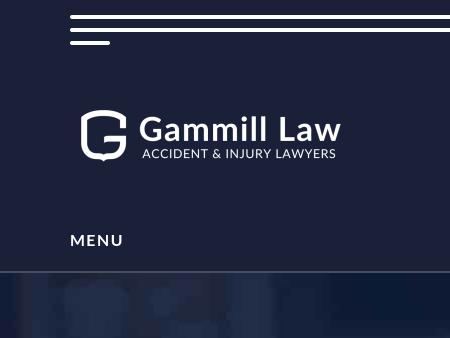 Gammill Law