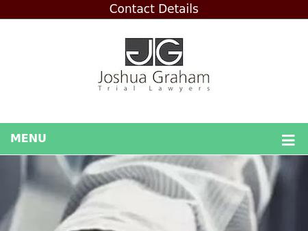 Joshua Graham & Associates, PLLC.