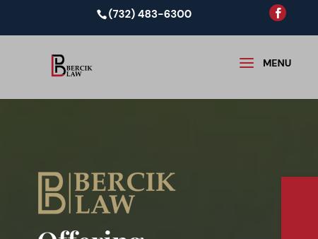 Lauren D. Bercik, Esq.