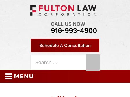 Law Office of Jeffrey D. Fulton