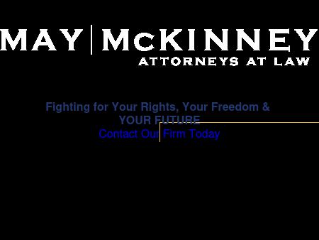 Law Office of Rob McKinney