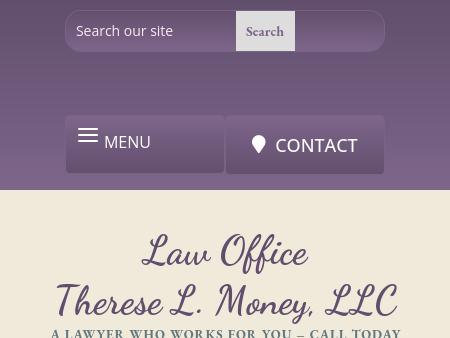 Law Office Therese L. Money, LLC