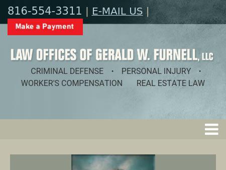 Law Offices of Gerald W. Furnell, LLC