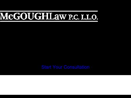 McGoughLaw P.C., L.L.O.