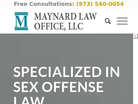 Maynard Law Office, LLC
