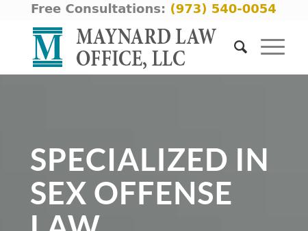 Maynard Law Office, LLC