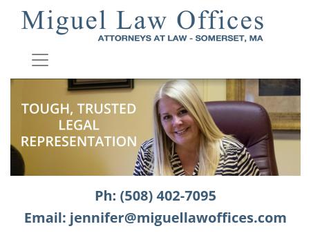 Miguel Law Offices