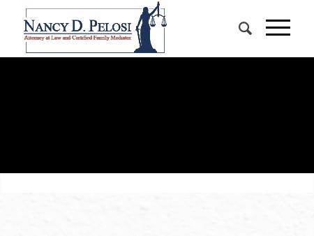Nancy D. Pelosi PA