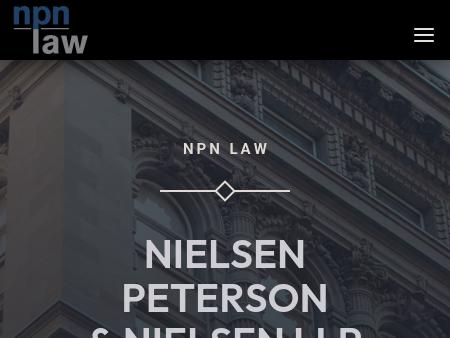 Nielsen, Peterson & Nielsen LLP