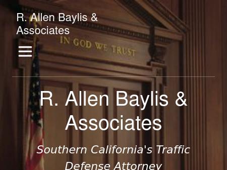 R.A. Baylis & Associates Inc.