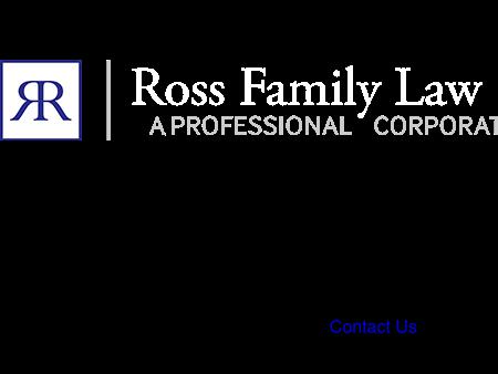 Ross Family Law, P.C.