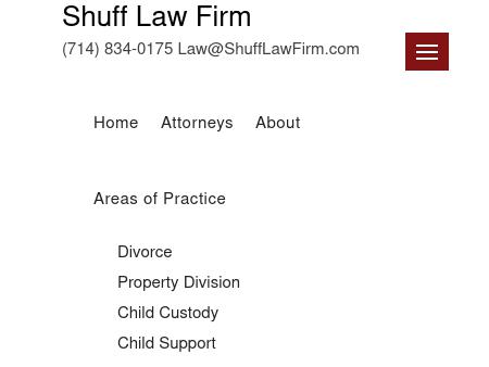 Shuff Law Firm, a Professional Law Corporation