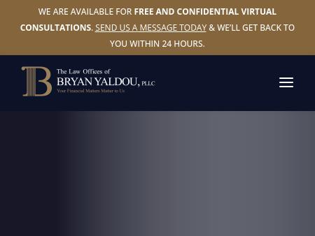 The Law Offices of Bryan Yaldou, PLLC