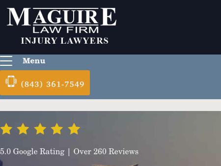 The Maguire Law Firm