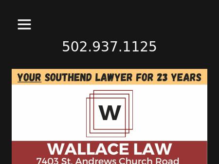 Walker Wallace PLC