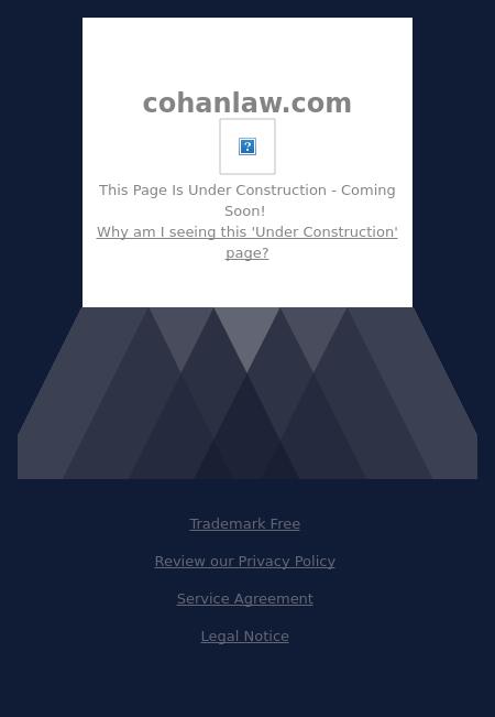 Darvy Mack Cohan - La Jolla CA Lawyers