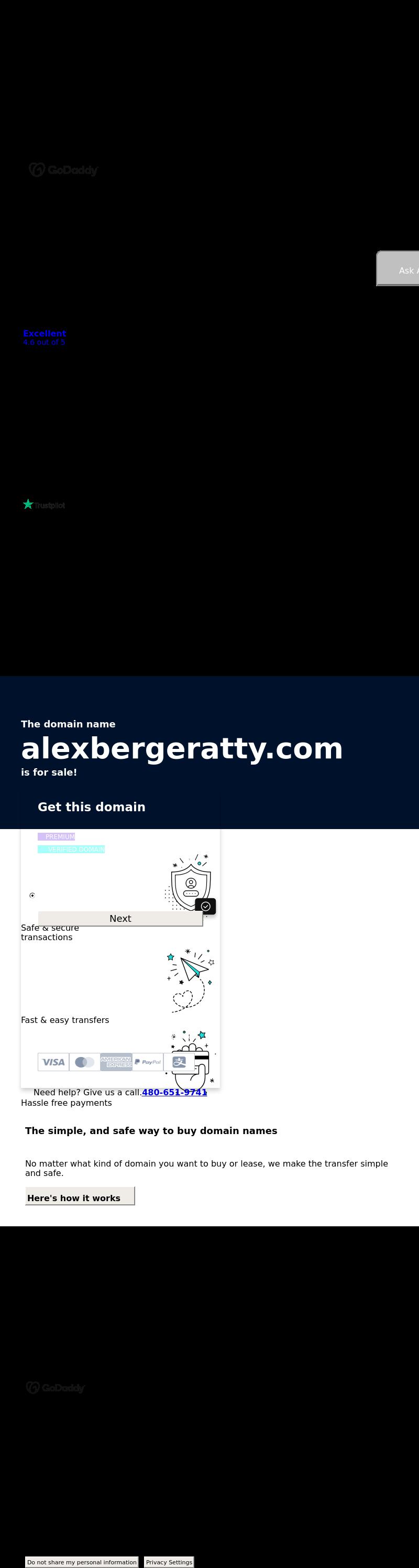 Alex Berger Attorney at Law - Bremerton WA Lawyers