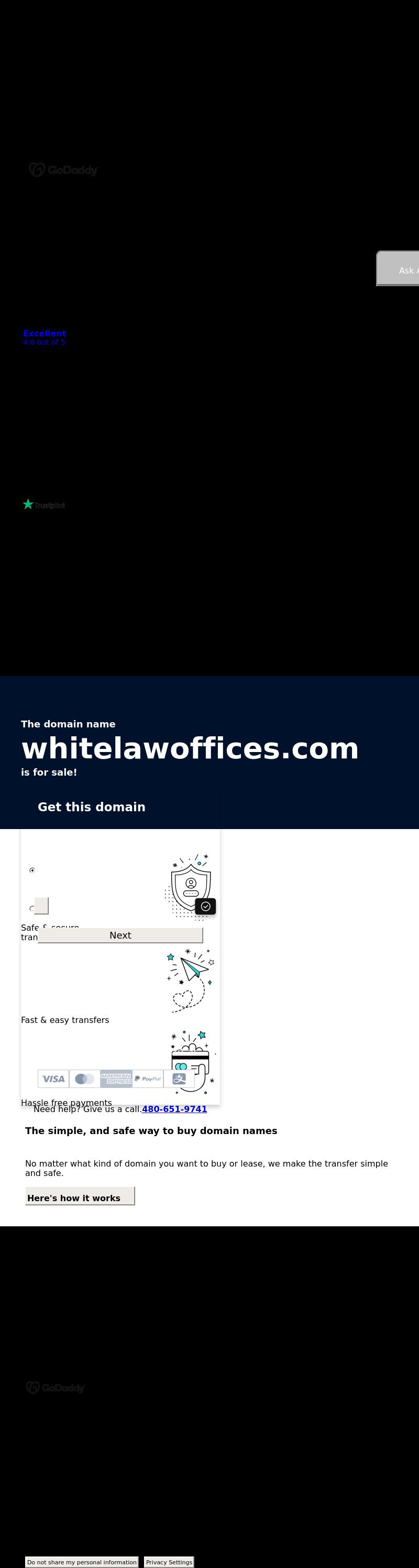 Jeffrey P. White & Associates, P.C. - Portland ME Lawyers