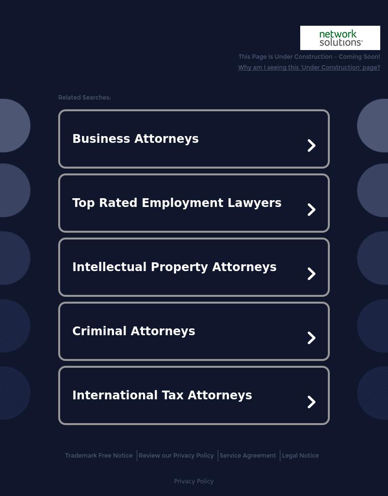 Law Office of Stephen F. McAndrew - Encino CA Lawyers