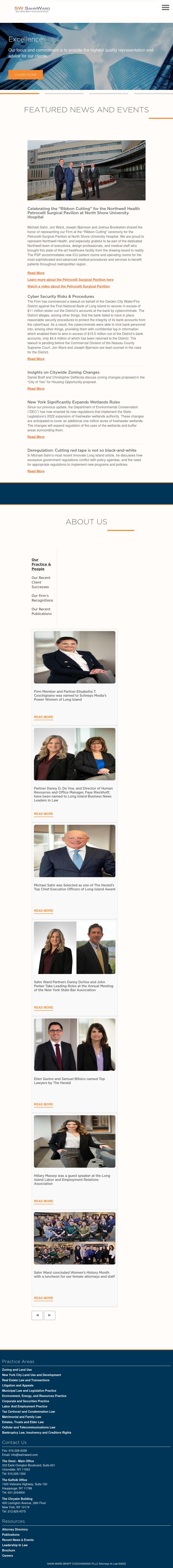 Weinstein, Kaplan & Cohen, P.C. - Garden City NY Lawyers